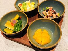 -半山腰·云南菜(侨福芳草地店)