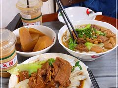-珍珍小食店(西华路店)