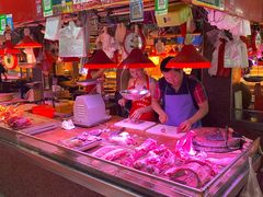 -龙眼市场(龙眼南路店)