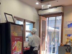 -永丰面馆(汉口路店)