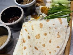 -古彭7只羊·鲜羊肉串·龙虾烧烤(玄武墨香路店)