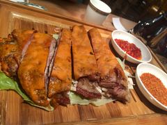 -大巴扎的姑娘(荣盛时代广场店)