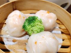虾饺-喜粤糖朝餐厅(三八广场店)