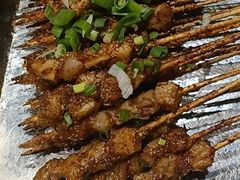 -小食迹贵阳丝娃娃(世纪金源店)