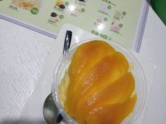 -聪嫂私房甜品(旺角二店)