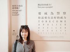 -大馆(前中区警署建築群)