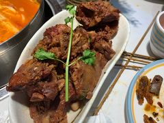 -蕃茄述·好汤自然来(江汉路店)