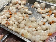 -小厨师·二十年沈家门小海鲜(百井坊巷店)