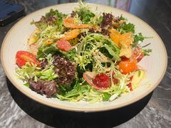 -LESCEDARS Brasserie Bistro香柏树