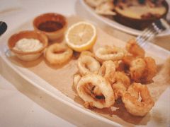 -La Tavernetta(Bar à Vin)(乌鲁木齐路店)