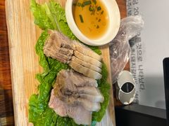-Dombe豚(黑猪肉街店)