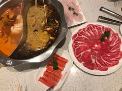 -袁记串串香(喜力博物馆店)