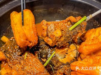 爷爷点名下次家庭聚餐还来这家…