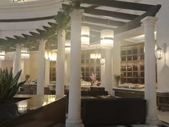 -漢咖啡·全服务式自助晚餐(武汉洲际酒店)