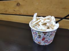 香蕉水果炒酸奶-初心炒酸奶(厚德品园店)