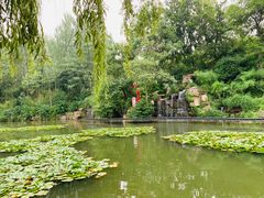 景点-竹泉村旅游度假区