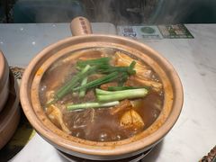 -谷田稻香·砂锅菜(元洪店)