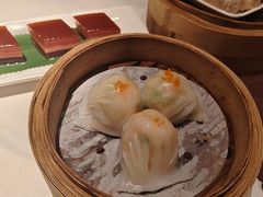 -禄运茶居·手工点心(猎德店)