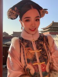 -美云庭古装·格格服汉服·京城旅拍(北京店)