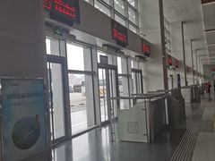 -常州汽车客运站