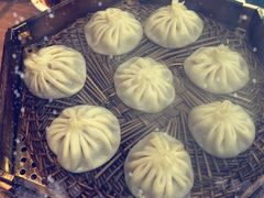 -西安贾三灌汤包·回坊小吃·清真炒菜(北院门总店)