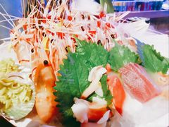 -和彩放题餐厅(酒仙桥店)