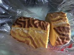 -周记传统糕点PASTRY(蜀汉路店)