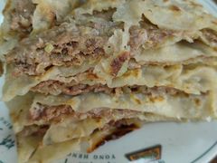-清真永恒华威肉饼(潘家园店)