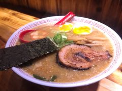 -老龙亭拉面店
