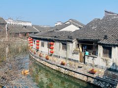 -南浔古镇