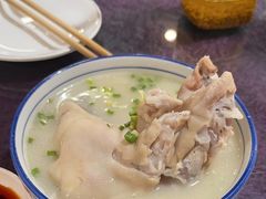 -丁太婆老妈蹄花(人民公园非遗总店)