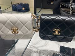 -CHANEL(恒隆广场店)