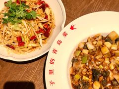 -单家老院·院子里的青岛菜(沙子口店)