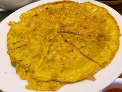 蚝仔煎蛋-和记菜馆