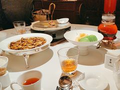 -宝轩渔府·老字号海鲜·正宗津菜(水上店)
