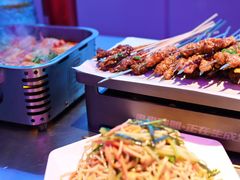 -燥次·烧烤酒场(万象城店)