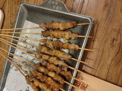 -管氏翅吧(国展店)