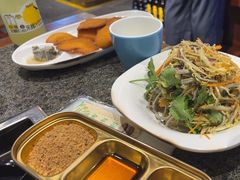 -佟爷·老北京炙子烤肉(动物园店)