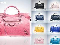 -BALENCIAGA(恒隆广场店)