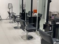 -DL HOPE明星造型