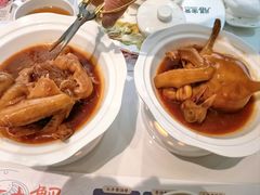 -膳富贵黄油蟹体验馆(欢乐港湾店)