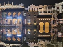 -赤坎·广东华侨国际旅游度假区