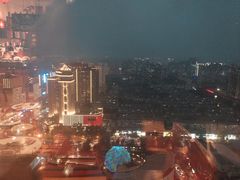 -视界美食自助餐厅·石家庄希尔顿酒店