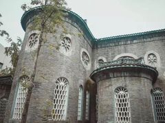 -平安桥天主教堂