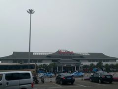 -海口站
