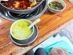-黑竹香鸡(营和巷店)