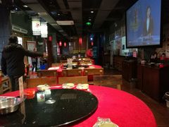 大堂-老苏州芳和园茶酒楼  传统苏帮菜(观前店)