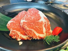西冷牛排-汉拿山(华联公益西桥店)