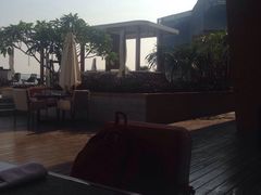 山海天万豪大酒店-三亚山海天JW万豪酒店