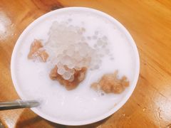 -冰神糖水铺(国贸中心店)